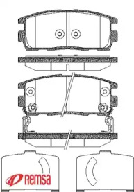 METZGER 1260.12